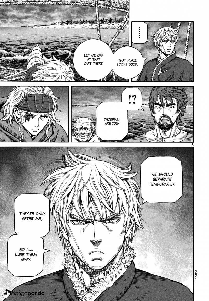 Vinland Saga, Chapter 128 image 03